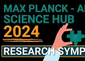 Max Planck - Amazon Science Hub 2024 Research Symposium