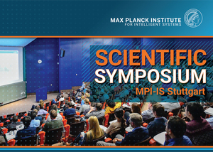 2025 Scientific Symposium