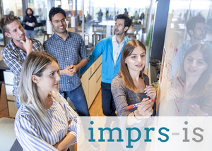 Funded Ph.D. Positions at the International Max Planck Research School for Intelligent Systems