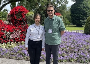 Learning from the Nobel Laureates in Lindau