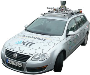 Computer Vision for Autonomous Vehicles: Problems, Datasets and State-of-the-Art