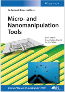 Untethered Magnetic Micromanipulation