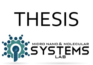 DNA-linked gold nanoclusters