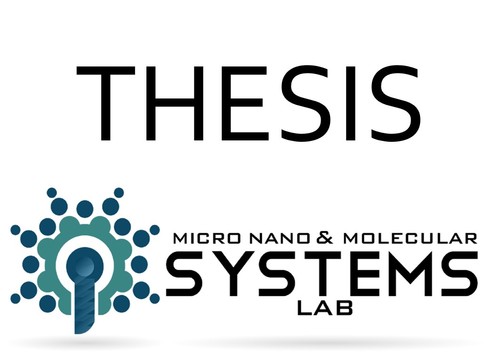 HPLC-Trennung von Gold-clustern