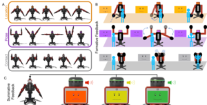 Closing the Loop in Minimally Supervised Human-Robot Interaction: Formative and Summative Feedback