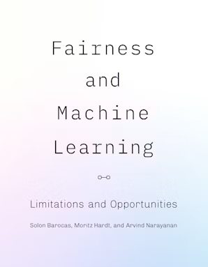 Fairness in Machine Learning: Limitations and Opportunities