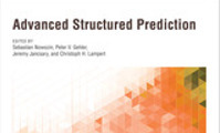 Advanced Structured Prediction